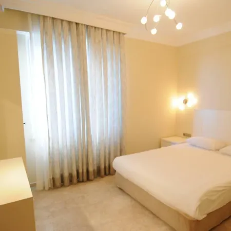 Apartment Gold 3bedroom 5 Floor With Free Aquapark In 18720