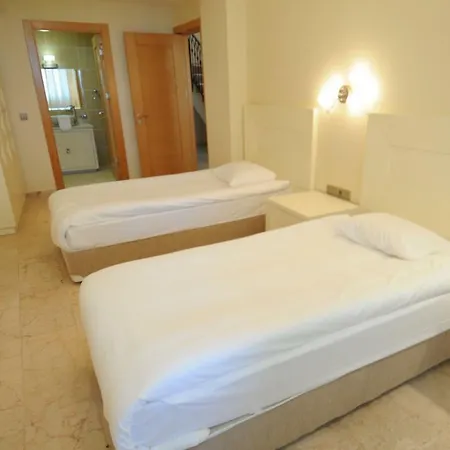 Apartment Gold 3bedroom 5 Floor With Free Aquapark In 18720 *