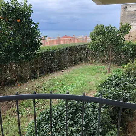 Apartment Gold 3bedroom 5 Floor With Free Aquapark In 18720 *