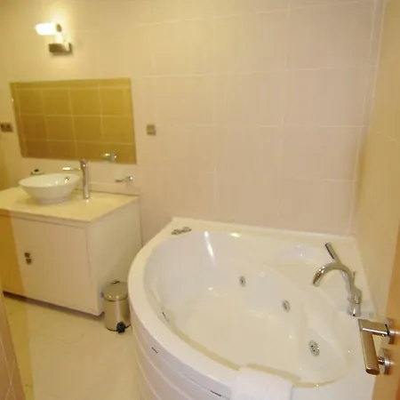 Gold 3bedroom 5 Floor With Free Aquapark In 18720 Apartment Alanya