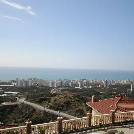 Apartment Gold 3bedroom 5 Floor With Free Aquapark In 18720