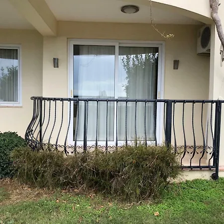 Gold 3bedroom 5 Floor With Free Aquapark In 18720 Apartment