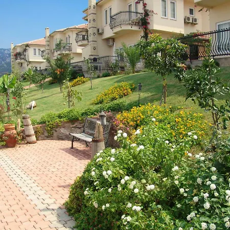Apartment Gold 3bedroom 5 Floor With Free Aquapark In 18720