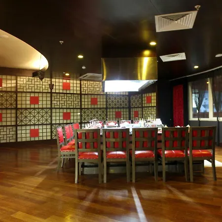 Apartment Gold 3bedroom 5 Floor With Free Aquapark In 18720