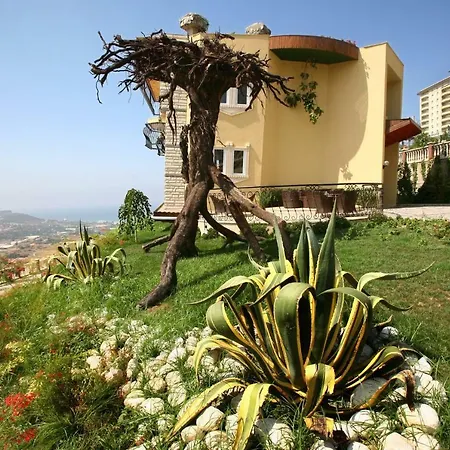 Apartment Gold 3bedroom 5 Floor With Free Aquapark In 18720 *